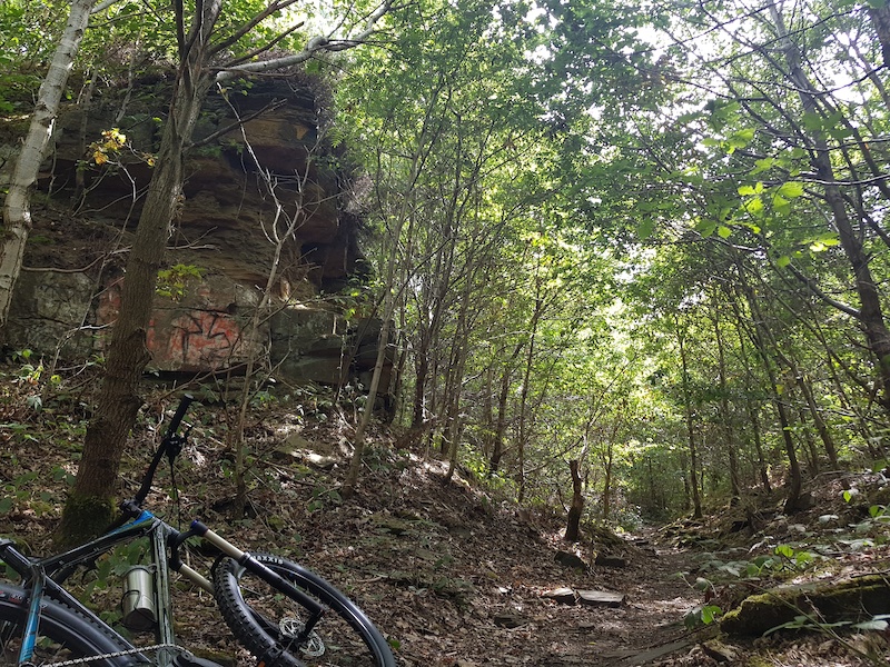 Halifax, United Kingdom Mountain Biking Trails Trailforks
