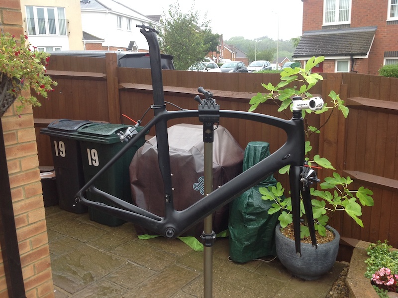 2016 Carbon Road frame For Sale