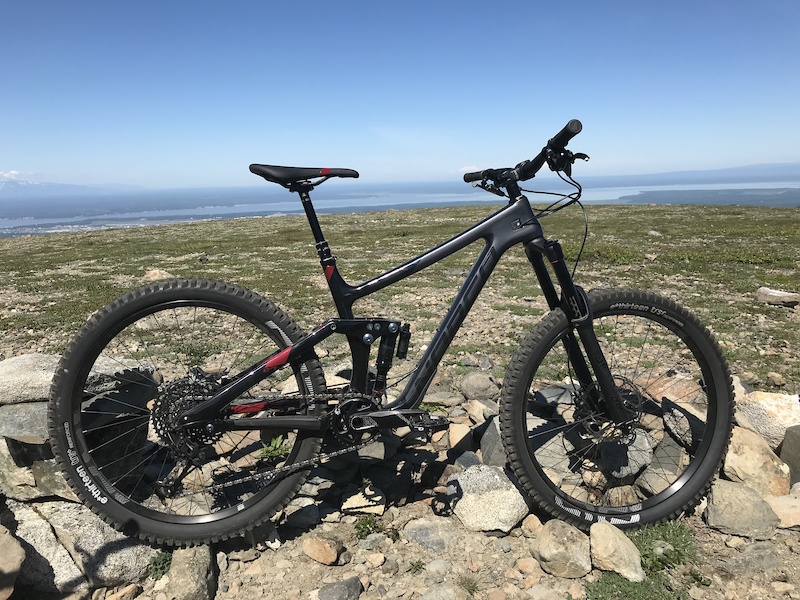 norco range c2 2018