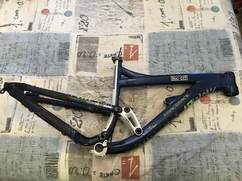 diamondback mission 1 for sale