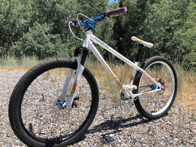 specialized p1 jump bike