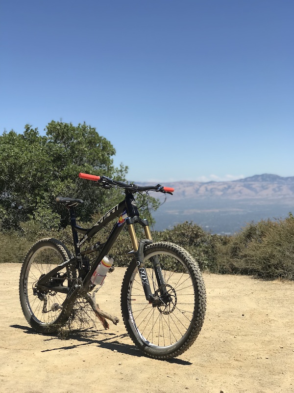 2012 yeti sb66 blue book