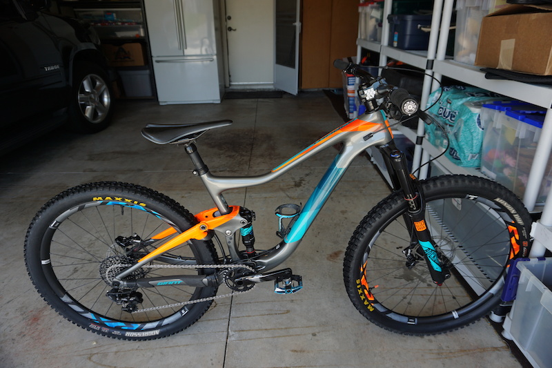 giant trance advanced 2 ge 2017