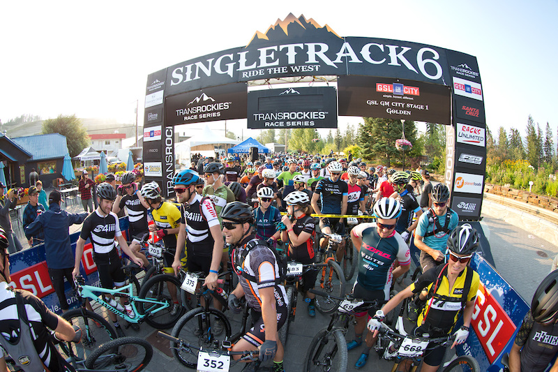 singletrack 6