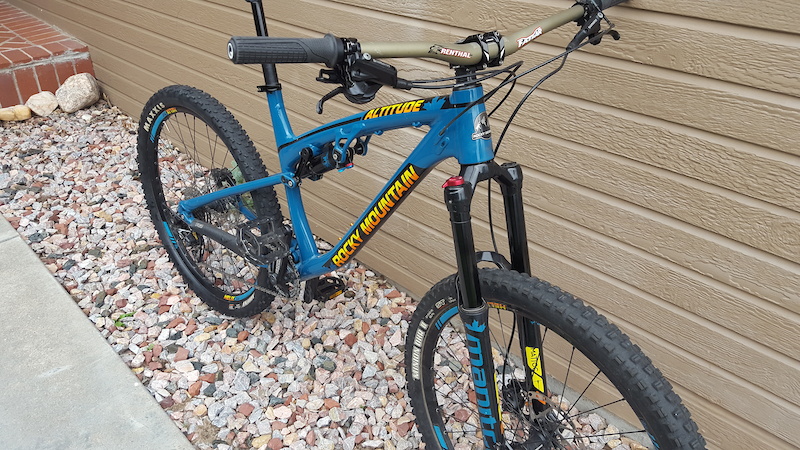 2016 rocky mountain altitude 730