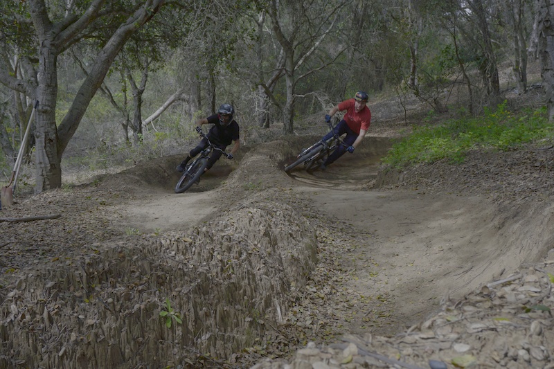 Greg Watts Roadtrips Home to Santa Cruz 
