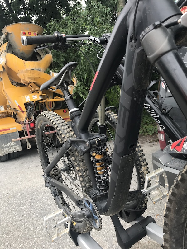 in High Bridge, New Jersey, United States photo by fishandeat Pinkbike