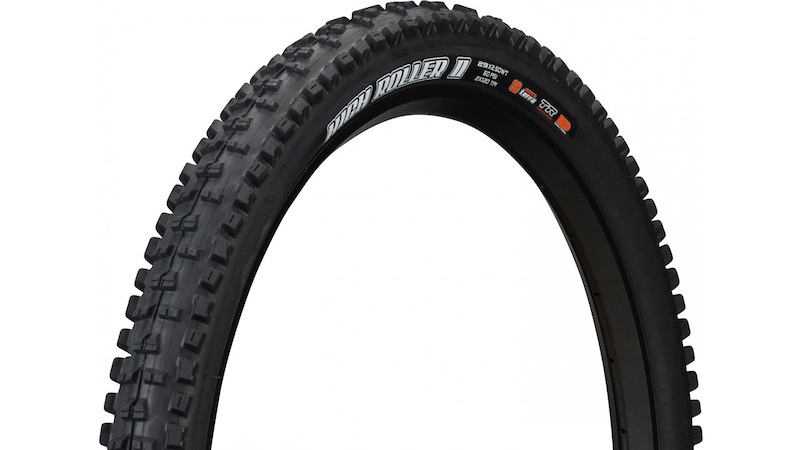 maxxis high roller ii 27.5 x2 4