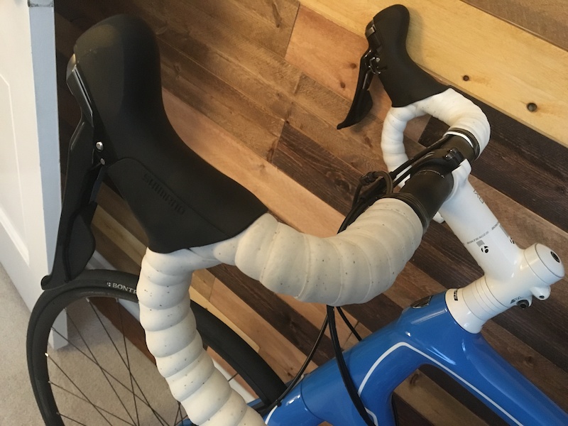 2016 Trek Domane 6.2 Disc 60 cm 