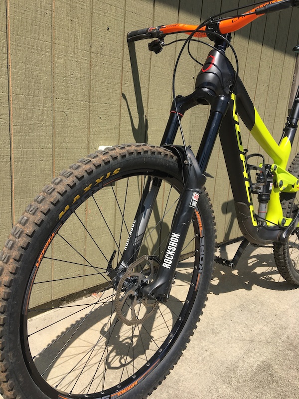 norco range 3 carbon