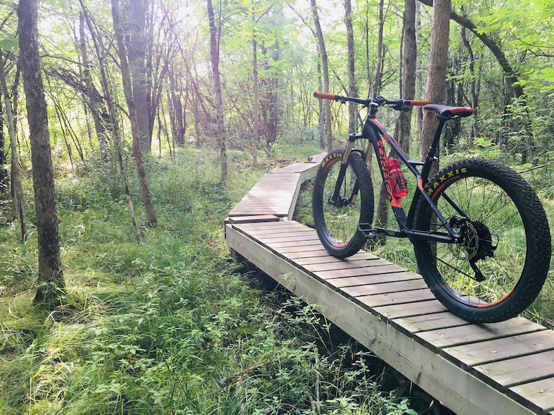 Mississippi Valley, Mississippi Mills Mountain Biking Trails | Trailforks
