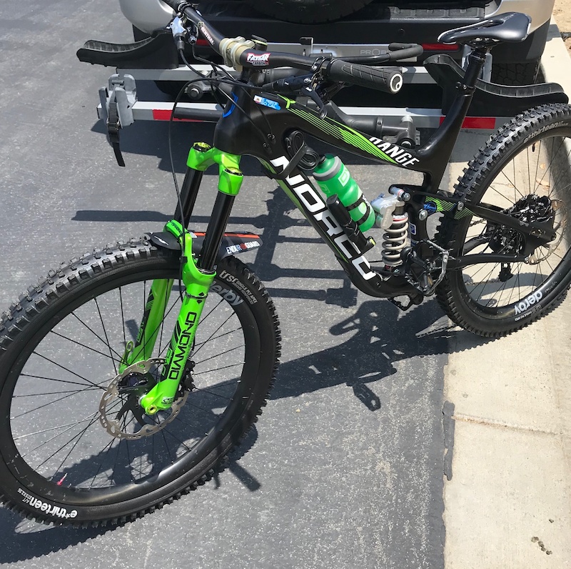 norco range dvo