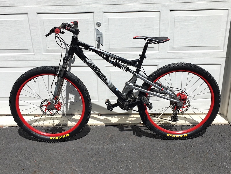 K2 sport mountain bike online