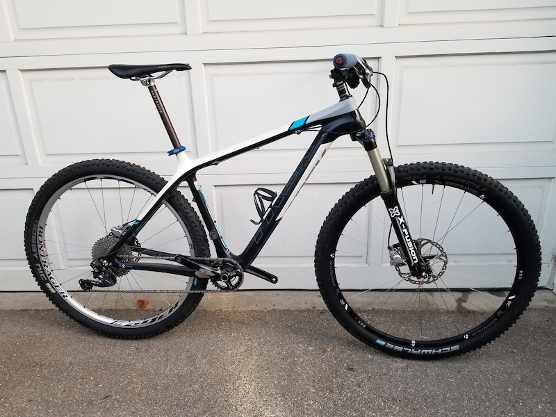 trek superfly hardtail