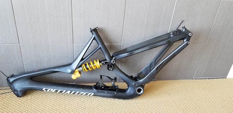 stumpjumper frame size