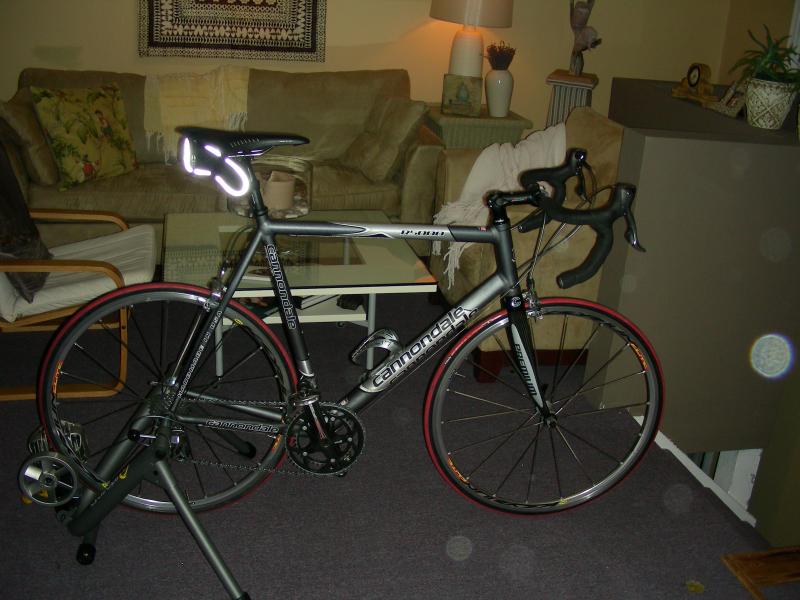 cannondale r5000