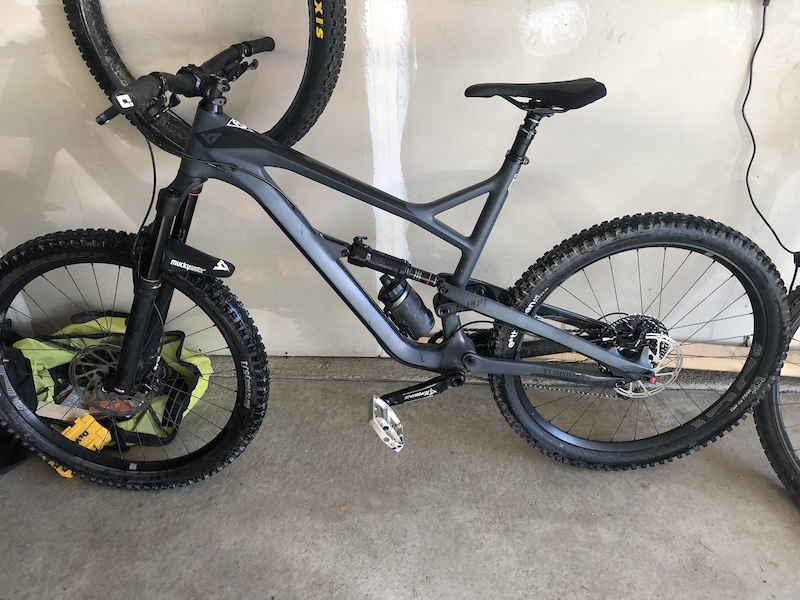 2018 YT jeffsy 27.5 carbon For Sale