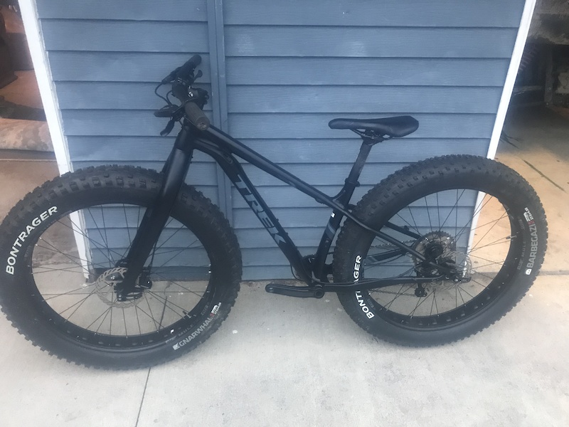 fat tire mountain bike walmart