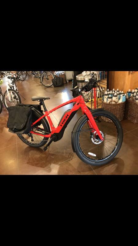 trek super commuter for sale