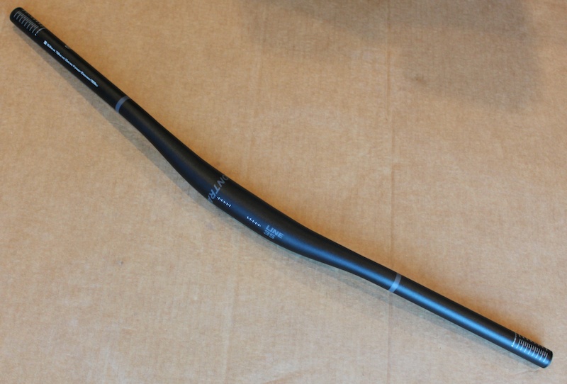 bontrager mtb handlebars