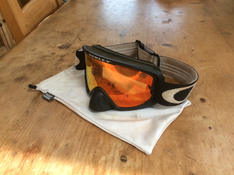 best oakleys for mountain biking