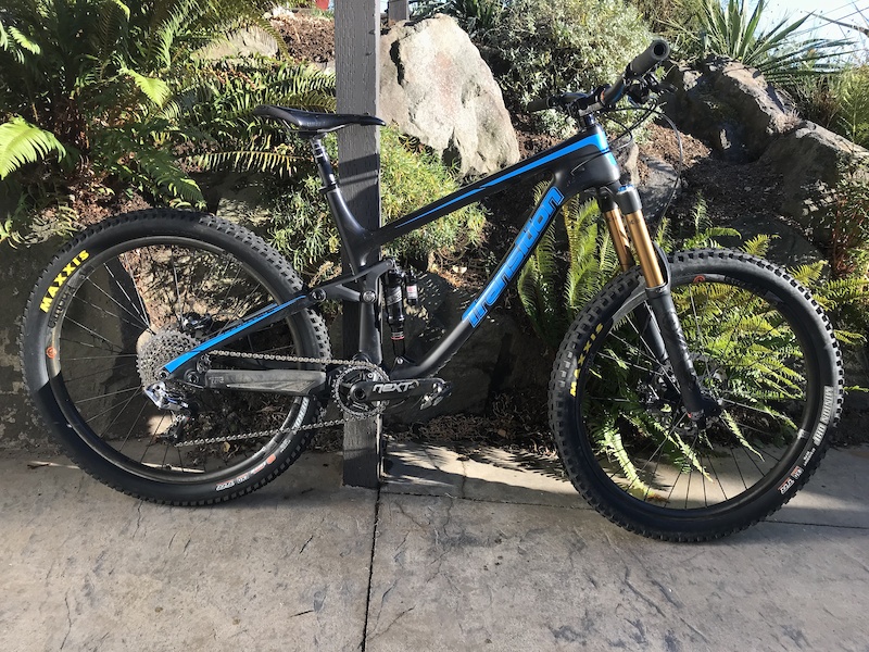 2017 Transition Patrol For Sale