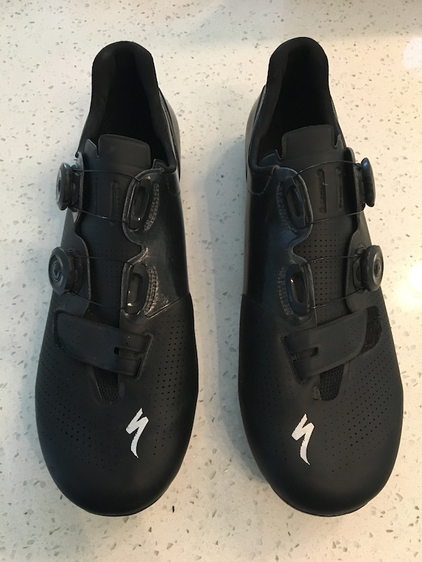 Download 2017 S Works Road Shoes. Excellent condition. Size 45, 11 ...