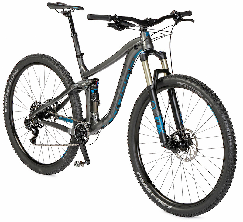 norco optic a9 2018