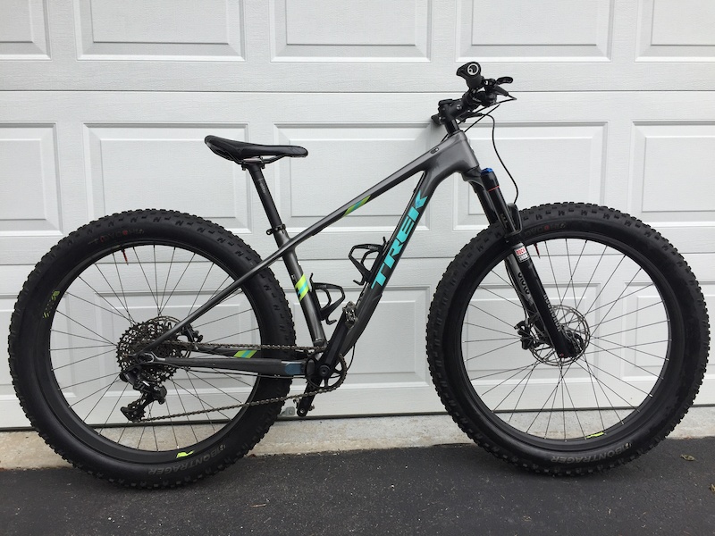 trek farley 9.6 sale