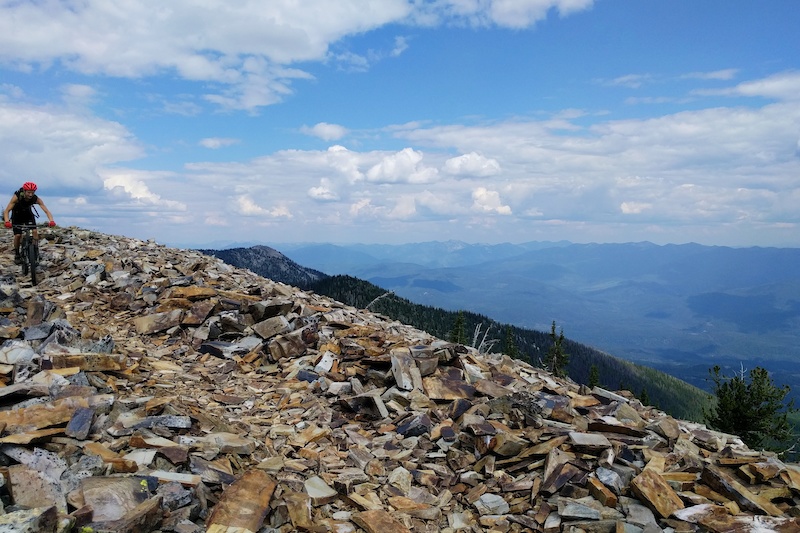 Metaline Falls, Washington Mountain Biking Trails Trailforks