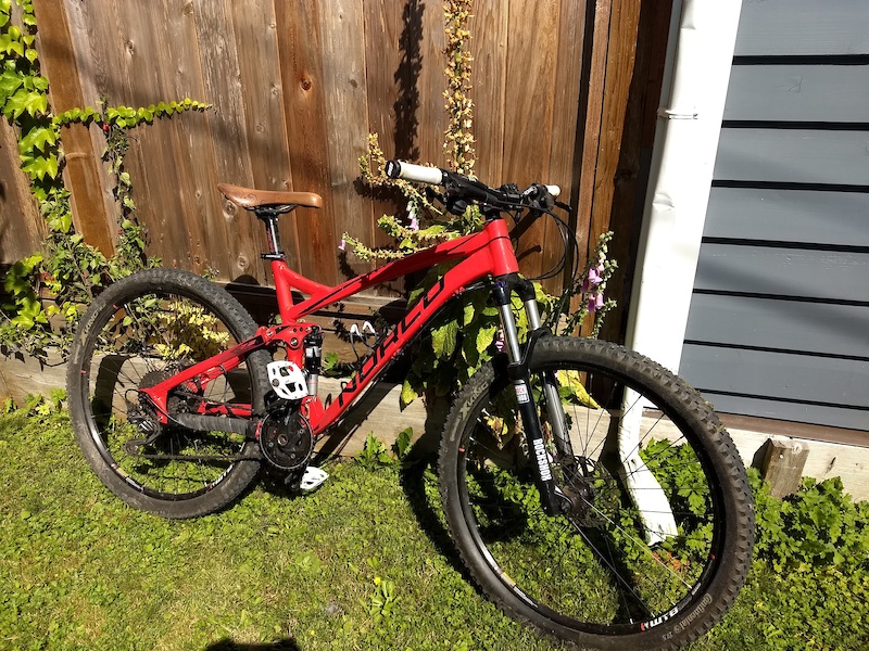 norco fluid 7.2 2019