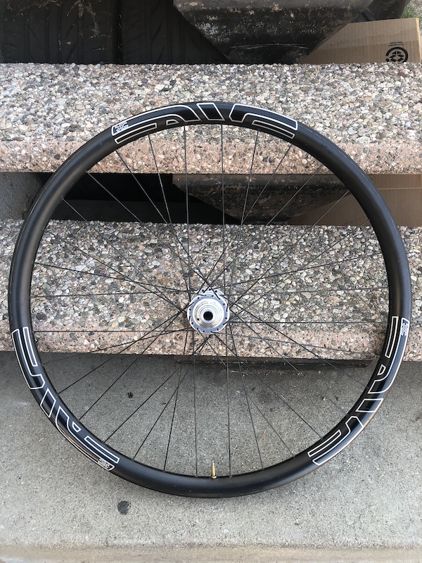 enve 29er wheelset