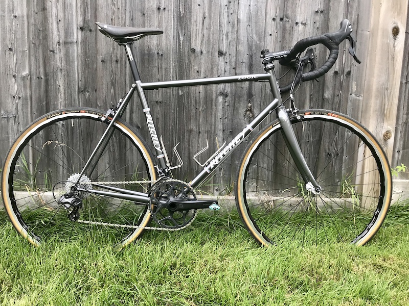 ritchey road logic 2.0