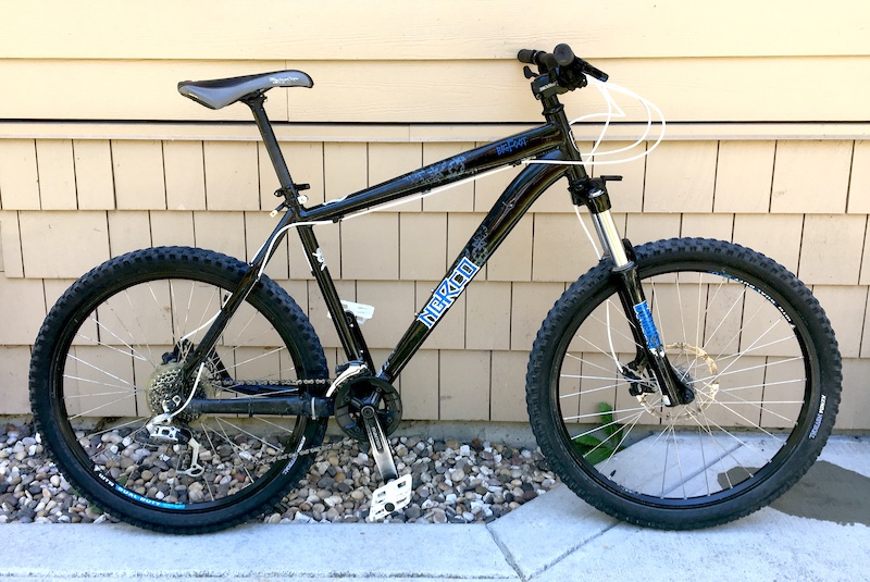 2009 Norco Bigfoot For Sale