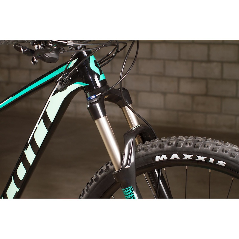 scott spark 930 2018