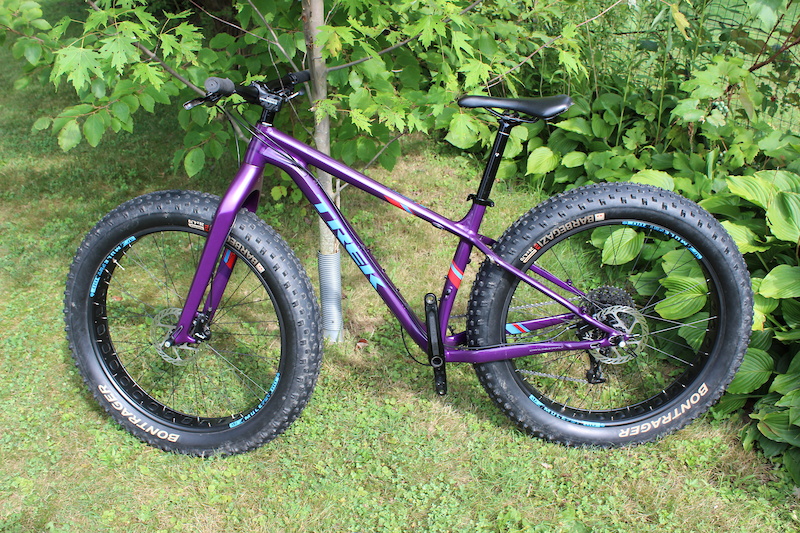 trek farley 5