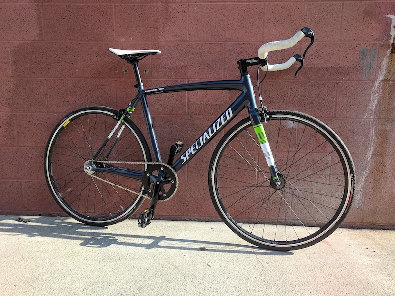 2018 specialized langster