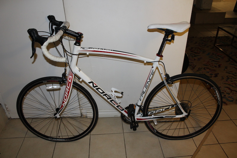 norco valence a1 2014