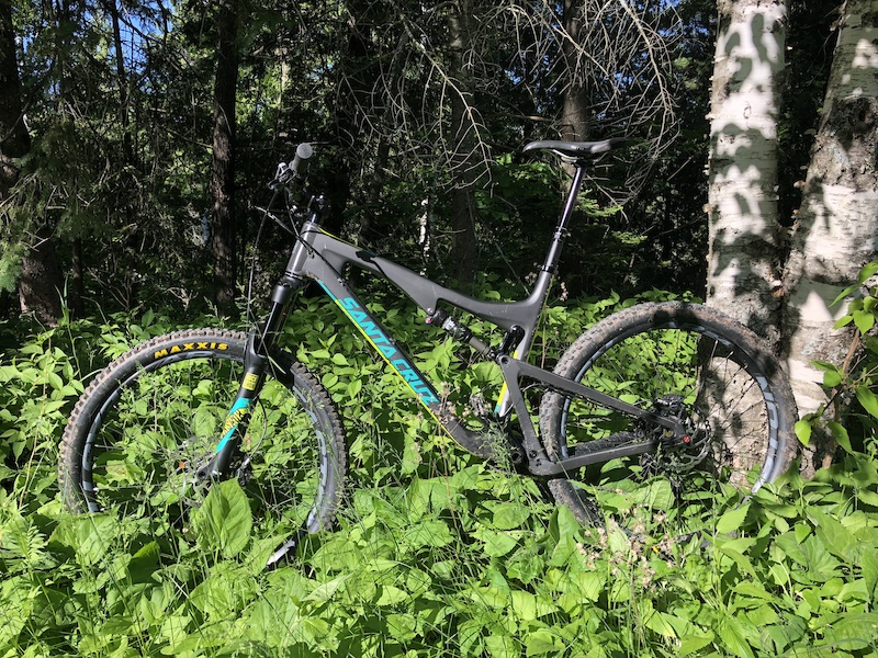 santa cruz 5010 canada