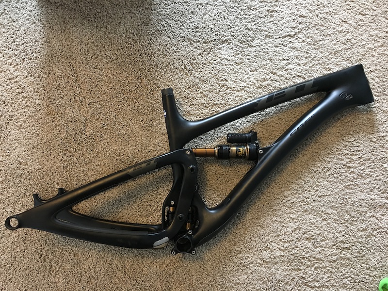 yeti sb6c frame