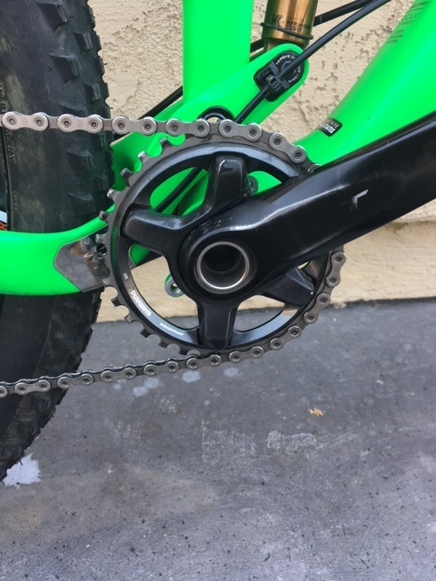 northridge custom cycles