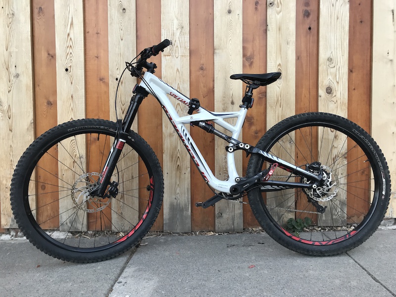 2015 Specialized Enduro Comp 29er For Sale