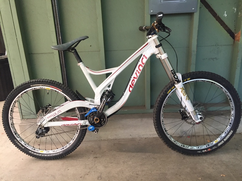 2011-devinci-wilson-price-drop-for-sale