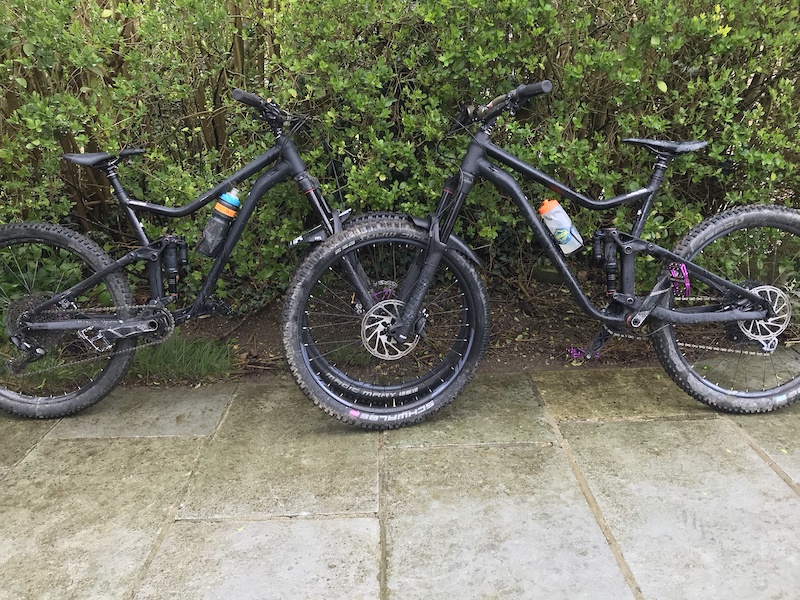 pinkbike used bikes uk