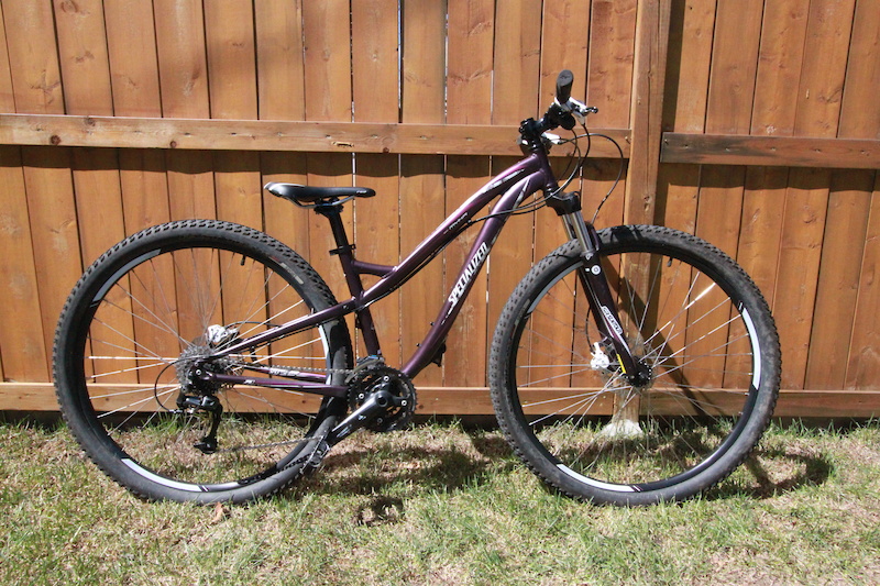 2013 specialized myka