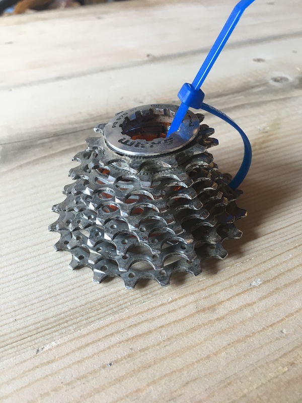 sram 970 cassette