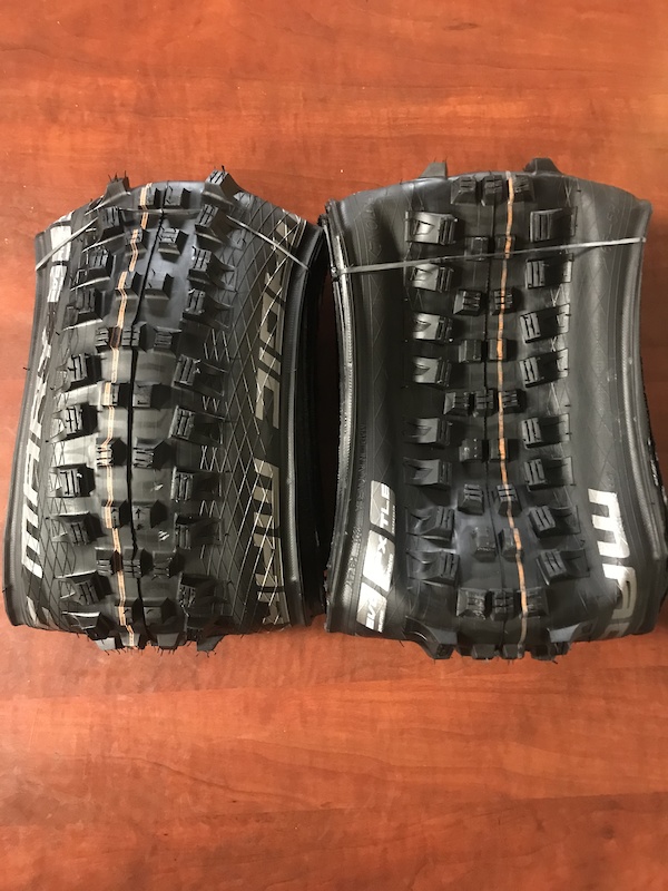 schwalbe magic mary snakeskin apex addix soft 27.5 x 2.60