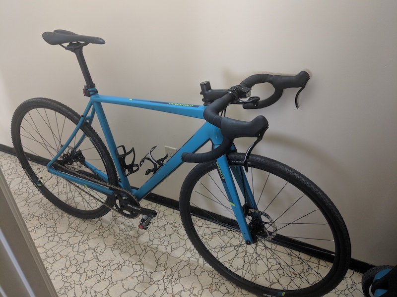 norco threshold 2018 review