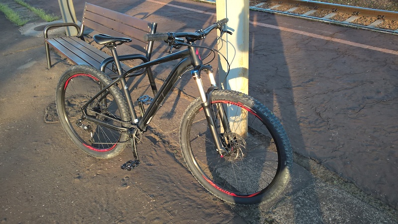 specialized rockhopper expert evo 2015