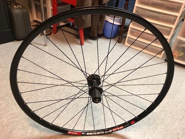 dt swiss 445d wheels